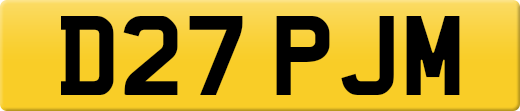 D27PJM