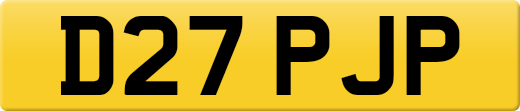 D27PJP