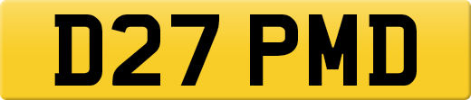 D27PMD