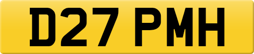 D27PMH