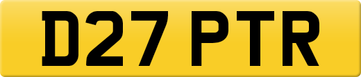 D27PTR