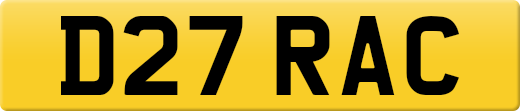 D27RAC