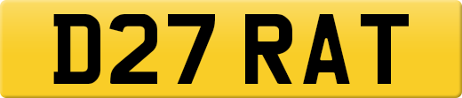 D27RAT