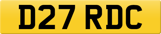 D27RDC