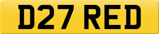 D27RED