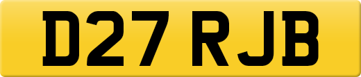 D27RJB