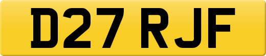 D27RJF