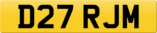 D27RJM