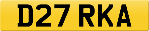 D27RKA