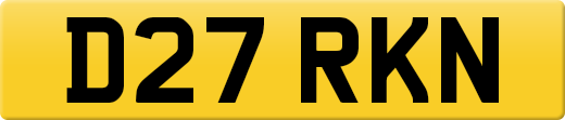 D27RKN