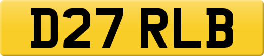 D27RLB