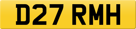 D27RMH