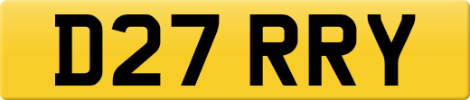 D27RRY