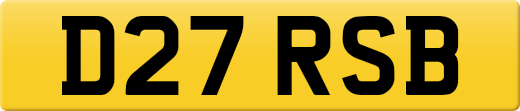 D27RSB