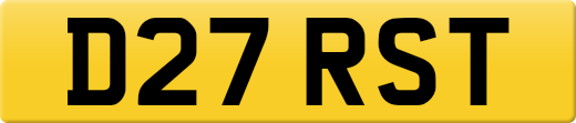 D27RST