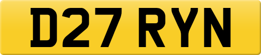 D27RYN