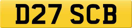 D27SCB