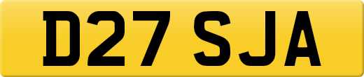 D27SJA