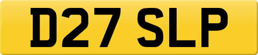 D27SLP