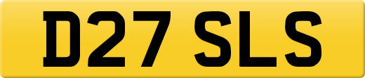 D27SLS