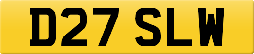 D27SLW