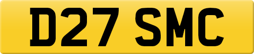 D27SMC
