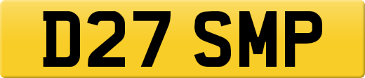 D27SMP