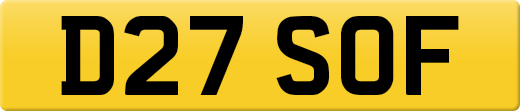 D27SOF