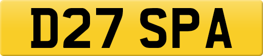 D27SPA