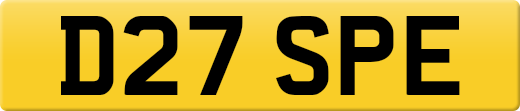 D27SPE