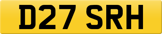 D27SRH