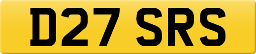 D27SRS