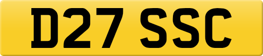 D27SSC