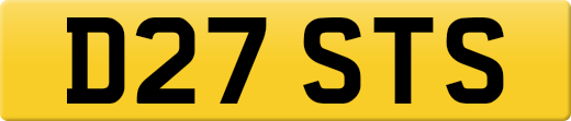 D27STS