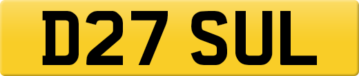D27SUL