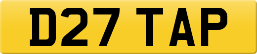 D27TAP