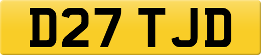 D27TJD