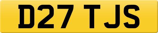 D27TJS