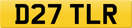 D27TLR