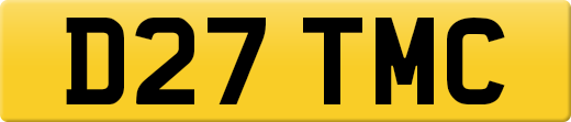 D27TMC