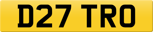 D27TRO