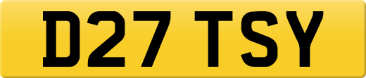 D27TSY