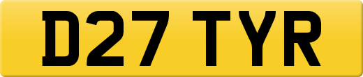 D27TYR