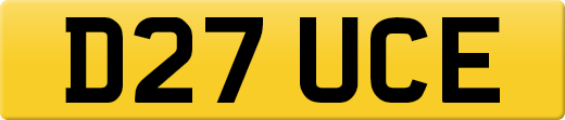 D27UCE