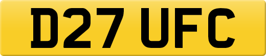 D27UFC