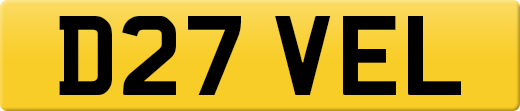 D27VEL