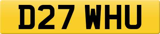 D27WHU