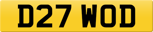D27WOD