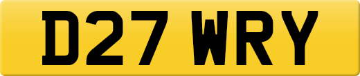 D27WRY