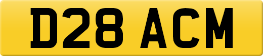 D28ACM